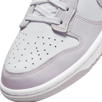 Nike Dunk Low White Light Violet (GS)