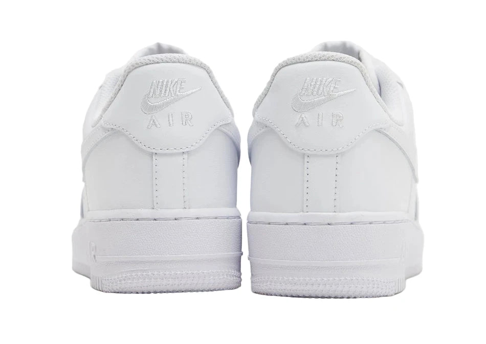 Nike Air Force 1 Low '07 White