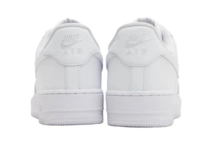 Nike Air Force 1 Low '07 White