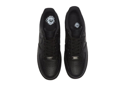 Nike Air Force 1 Low '07 Black