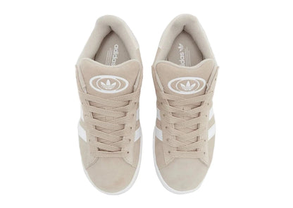 Adidas Campus 00s Beige