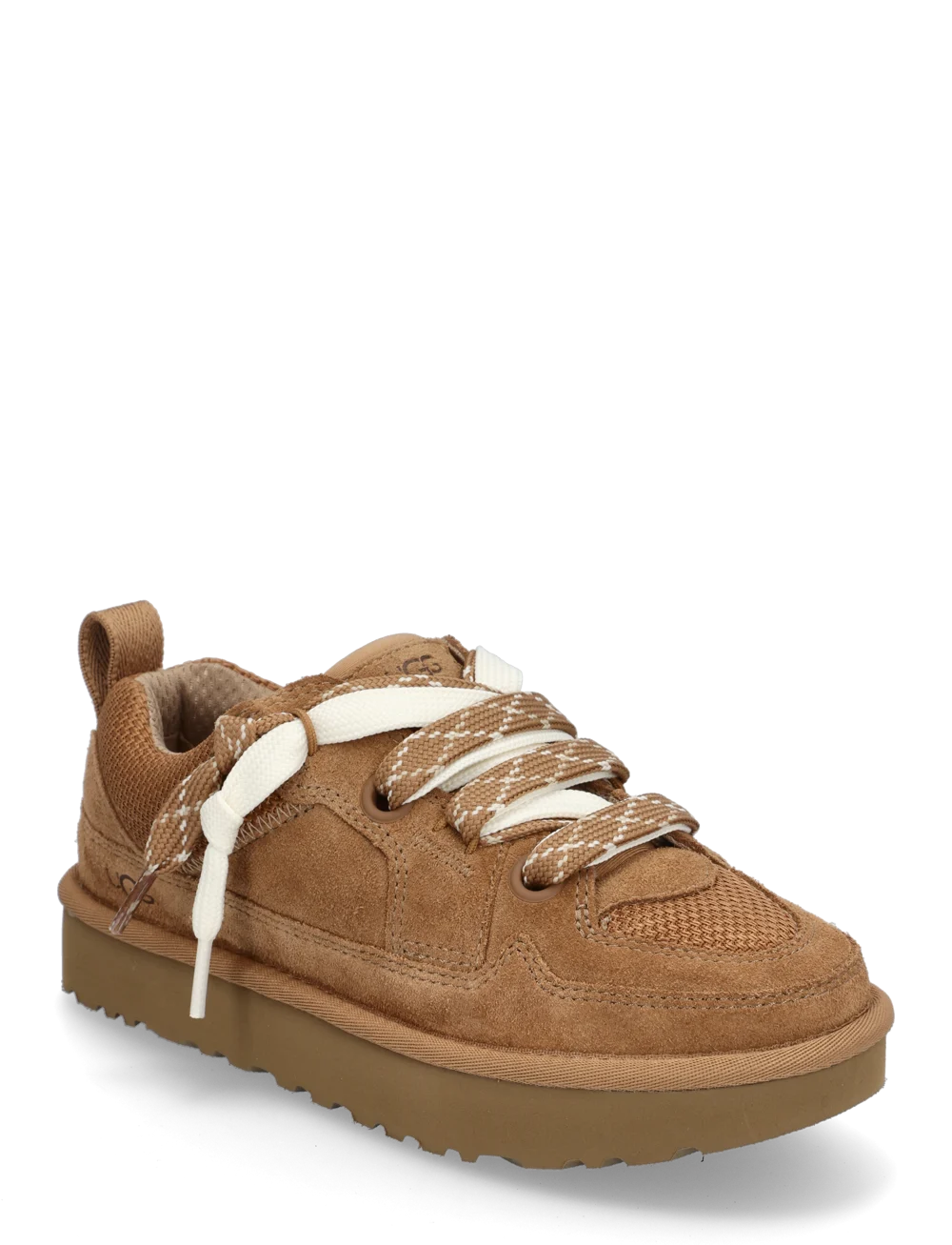 UGG Lowmel Lo Chestnut