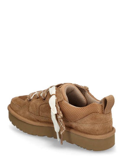 UGG Lowmel Lo Chestnut