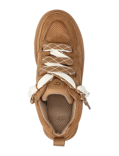 UGG Lowmel Lo Chestnut
