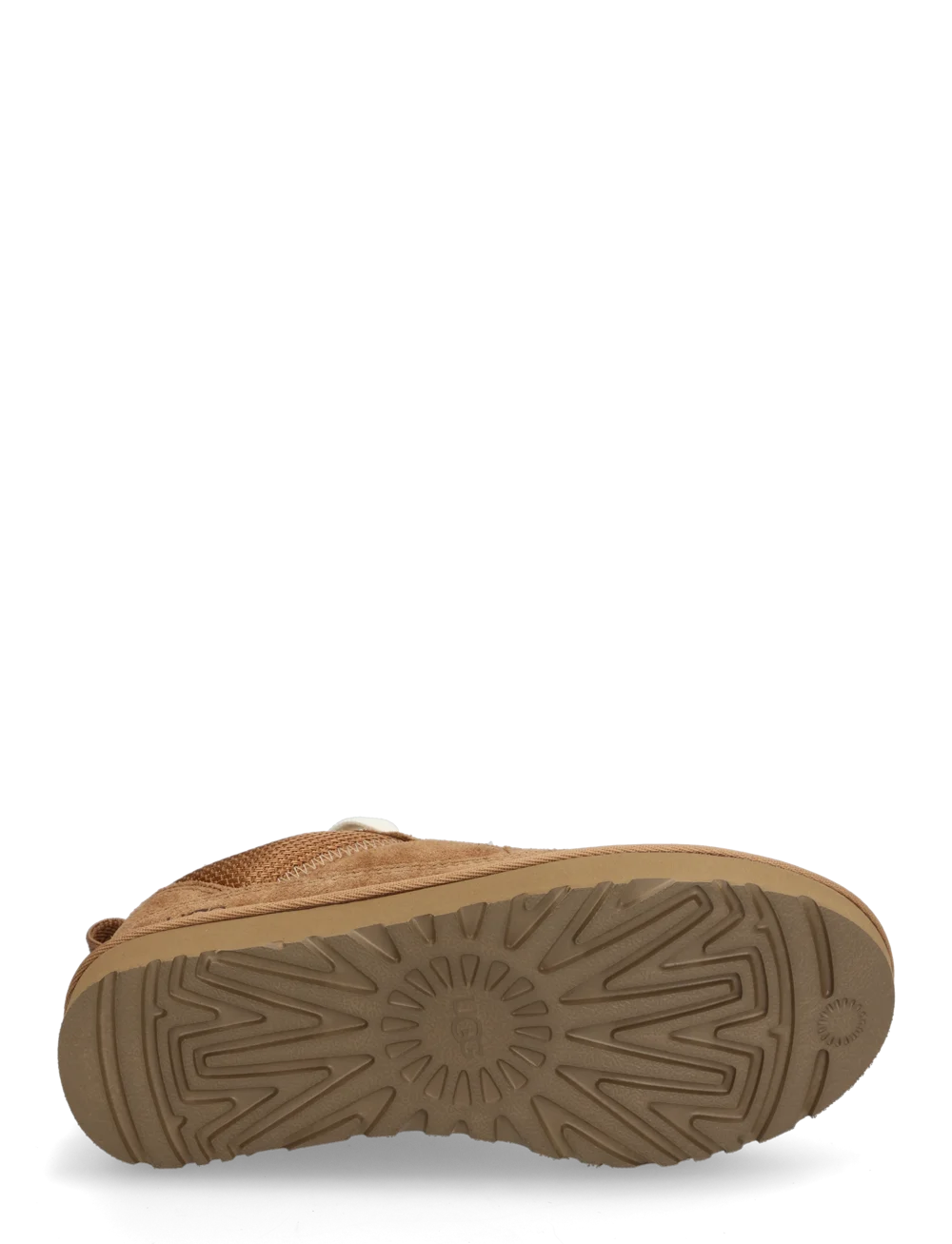 UGG Lowmel Lo Chestnut