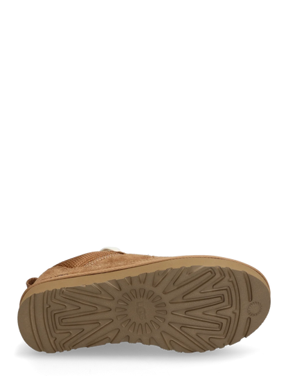 UGG Lowmel Lo Chestnut